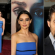Image for article titled Drogo and Khaleesi Reunite at Game of Thrones Premiere